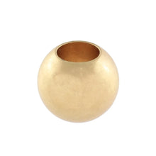 Load image into Gallery viewer, 35MM Ball Scarf Ring
