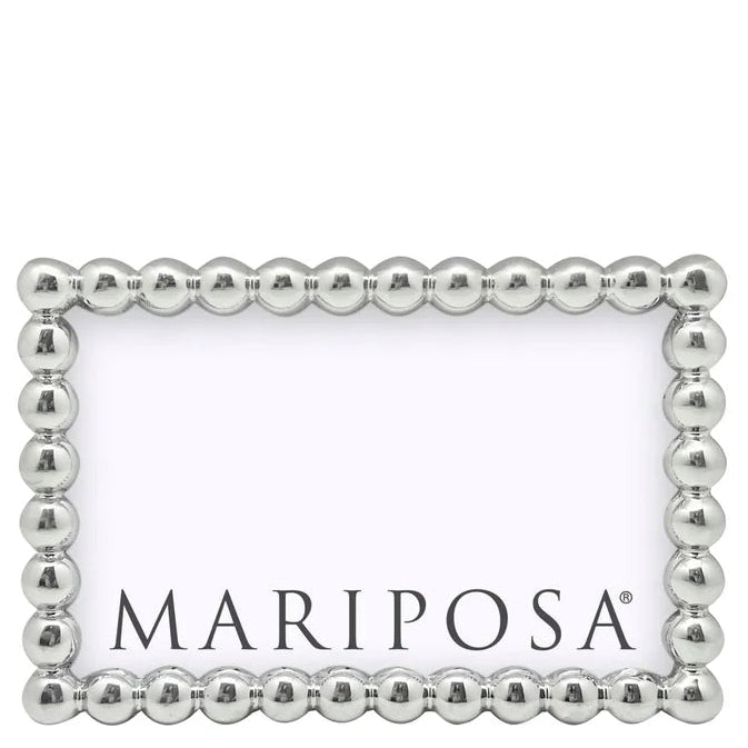 Mariposa Baubles 4x6 Frame