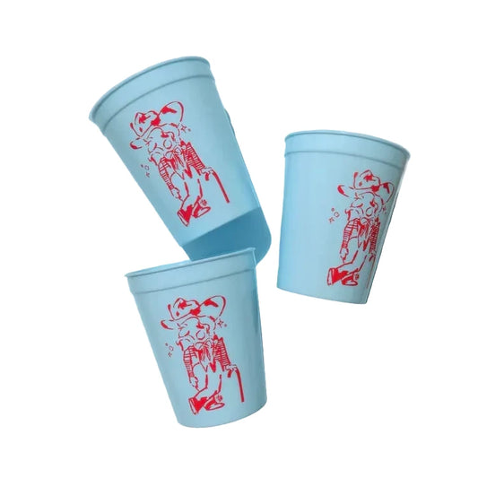 Ole Miss Stadium Cup