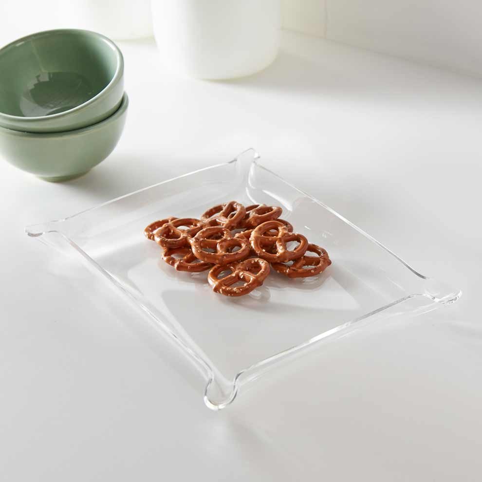 Elegant Tray: Large