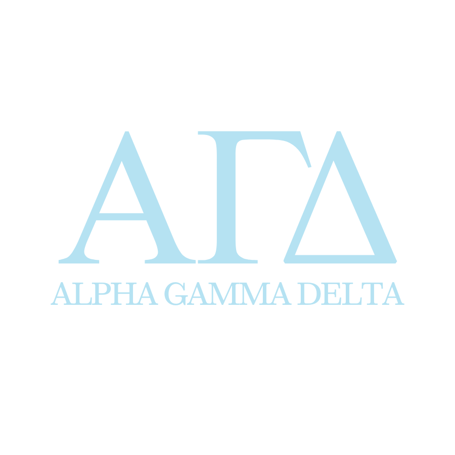 Bid Day Pennant Tee 2026