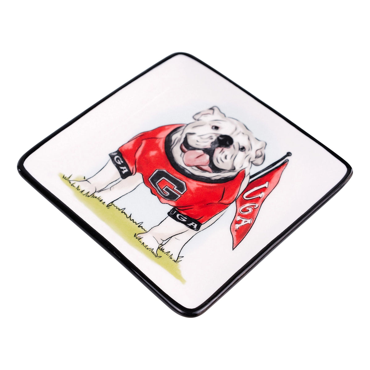 Uga Trinket Tray