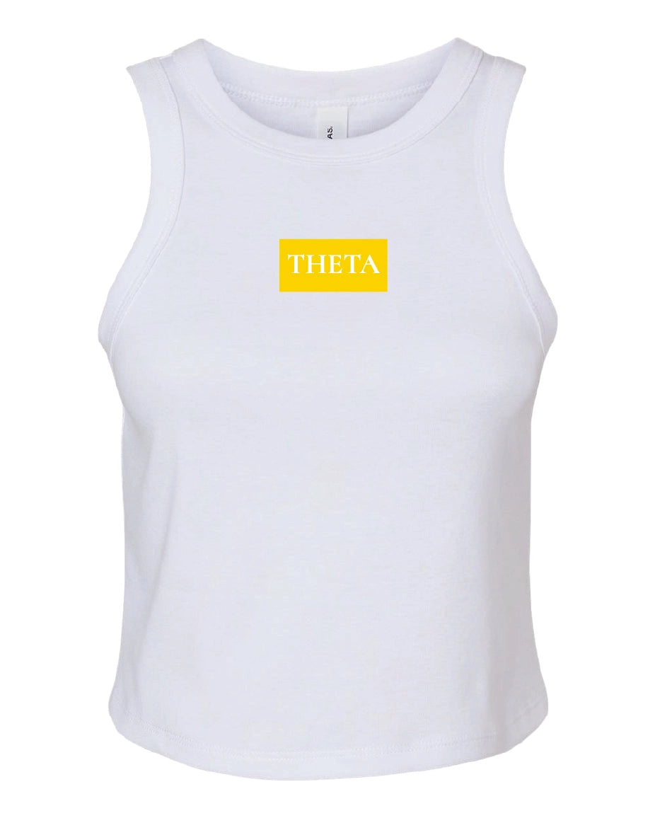 Sorority Daily Tank