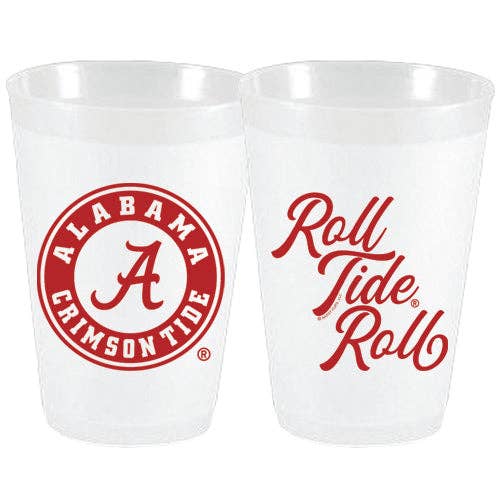 Alabama Roll Tide Frost Flex