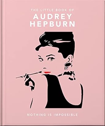 The Little Guide to Audrey Hepburn