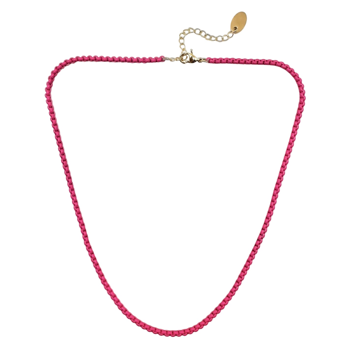 Tatum Necklace