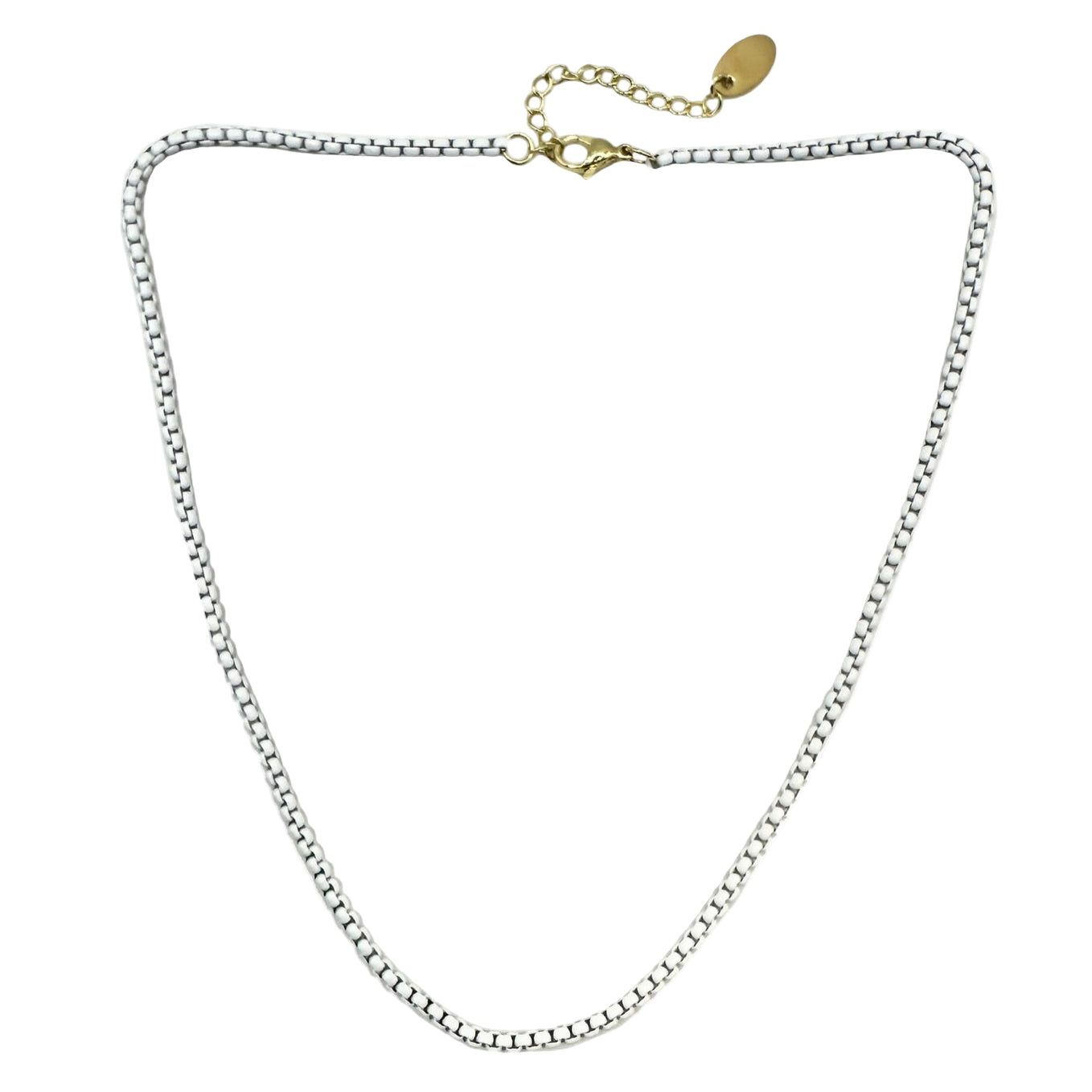 Tatum Necklace