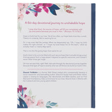Load image into Gallery viewer, Devotional Find Hope Hardcover
