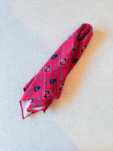Load image into Gallery viewer, Gameday Handkerchief/Pocket Square
