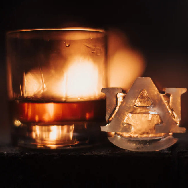 Auburn University Ice Molds