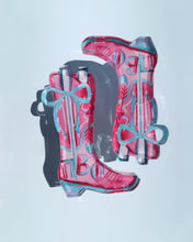 Load image into Gallery viewer, Sorority Acrylic Shelfie
