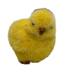 Load image into Gallery viewer, Fuzzy Chick Figurine
