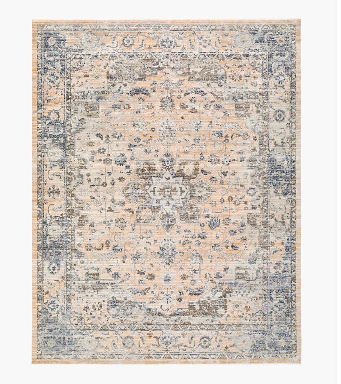 Breckley Machine Woven Rug
