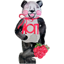 Load image into Gallery viewer, Sorority Acrylic Shelfie
