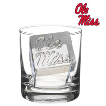 Load image into Gallery viewer, Ole Miss Ice Molds
