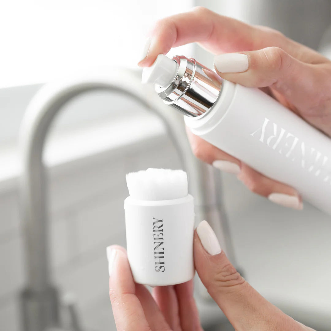 Shinery Radiance Duo - Jewelry Cleaning Set