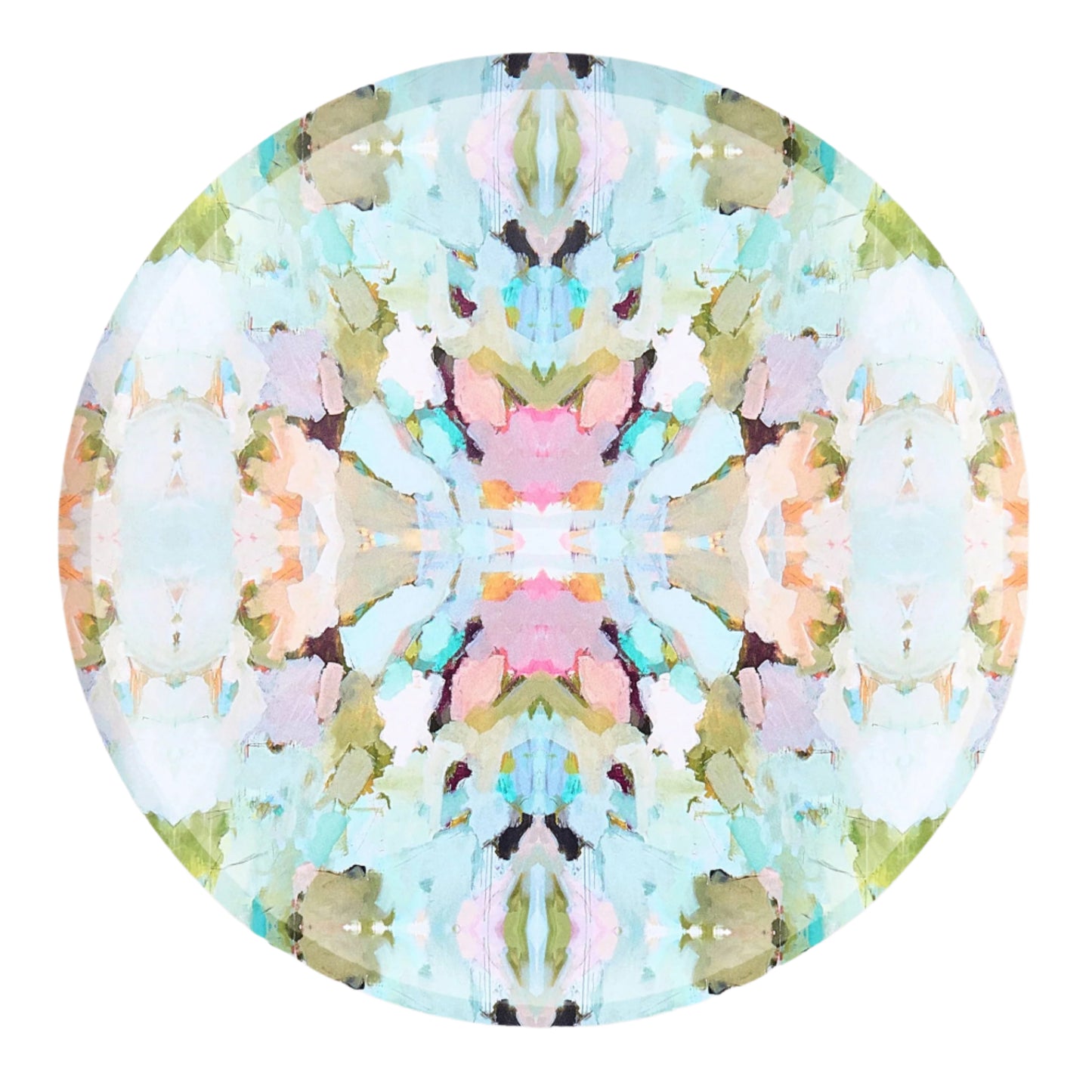 Martini Olives Coaster | Laura Park Designs x Tart By Taylor