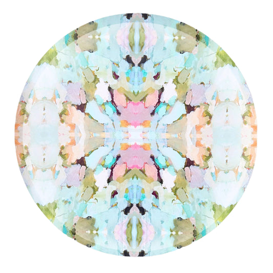 Martini Olives Coaster | Laura Park Designs x Tart By Taylor