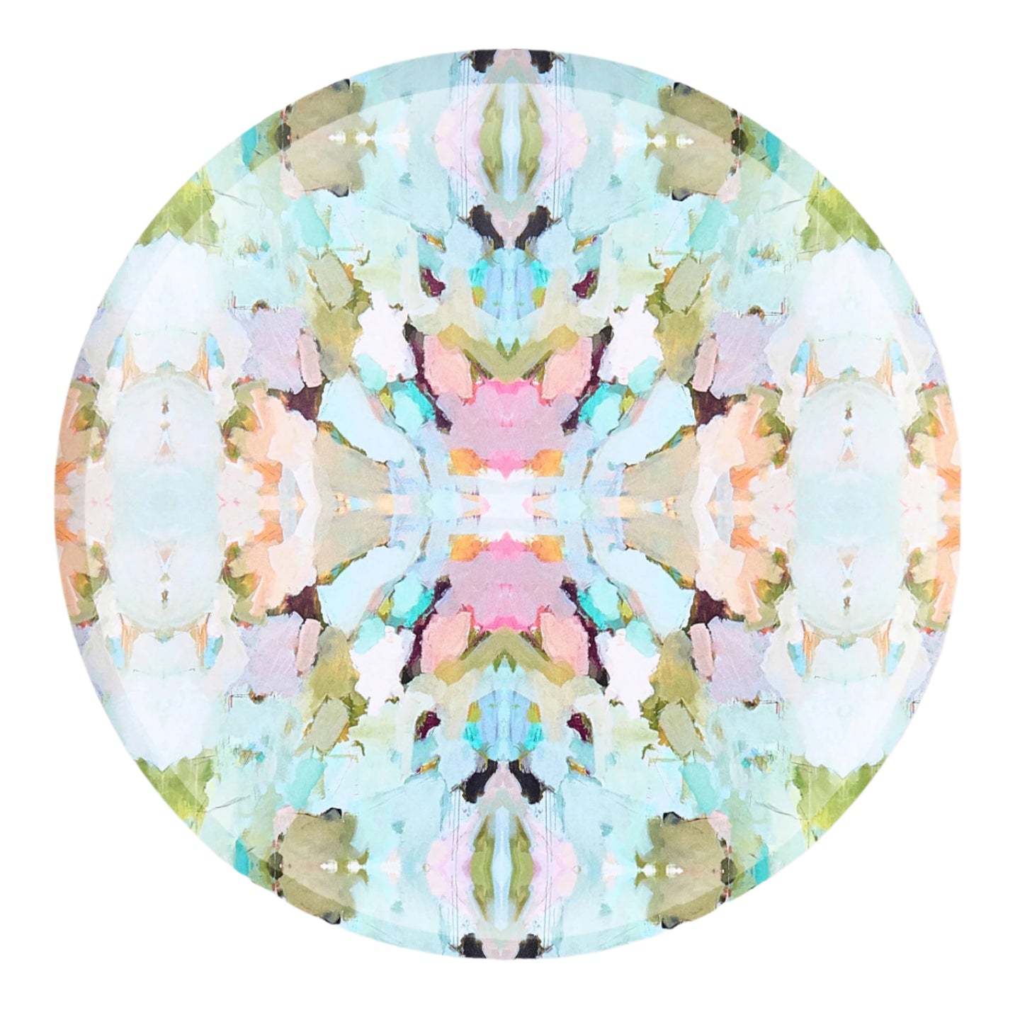 Martini Olives Coaster | Laura Park Designs x Tart By Taylor