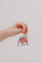 Load image into Gallery viewer, Lyndon Dawg Keychain
