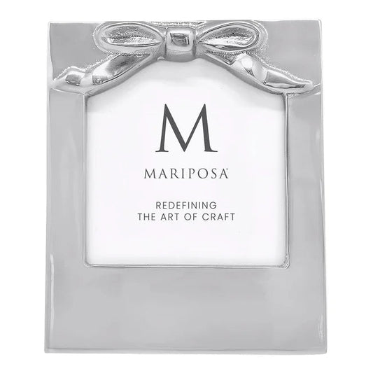 Mariposa Bow 4x4 Frame