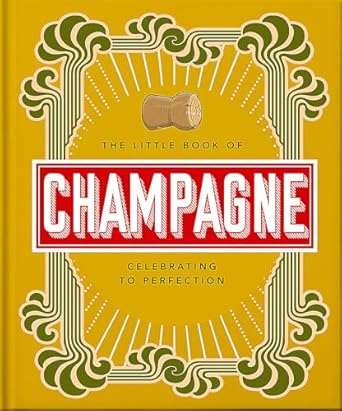 The Little Book of Champagne