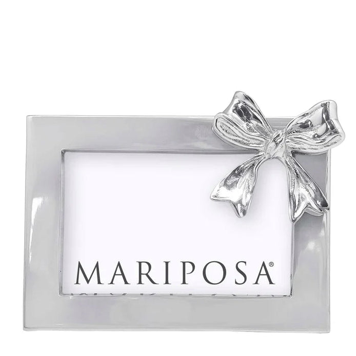 Mariposa Bow 4x6 Horizontal Frame