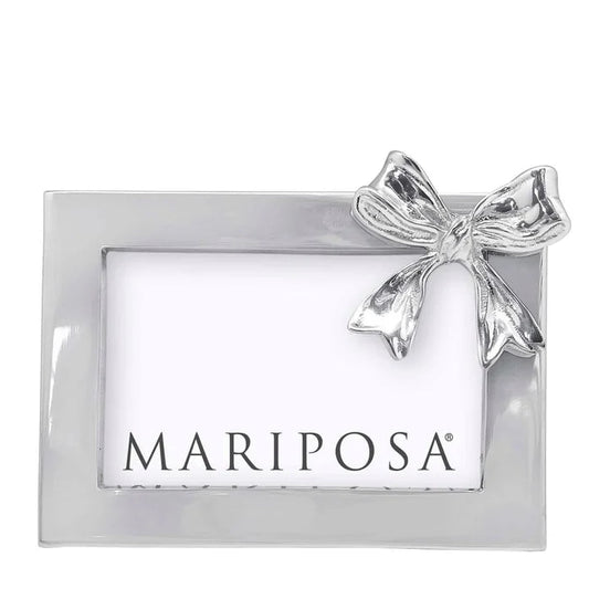 Mariposa Bow 4x6 Horizontal Frame