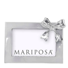 Load image into Gallery viewer, Mariposa Bow 4x6 Horizontal Frame
