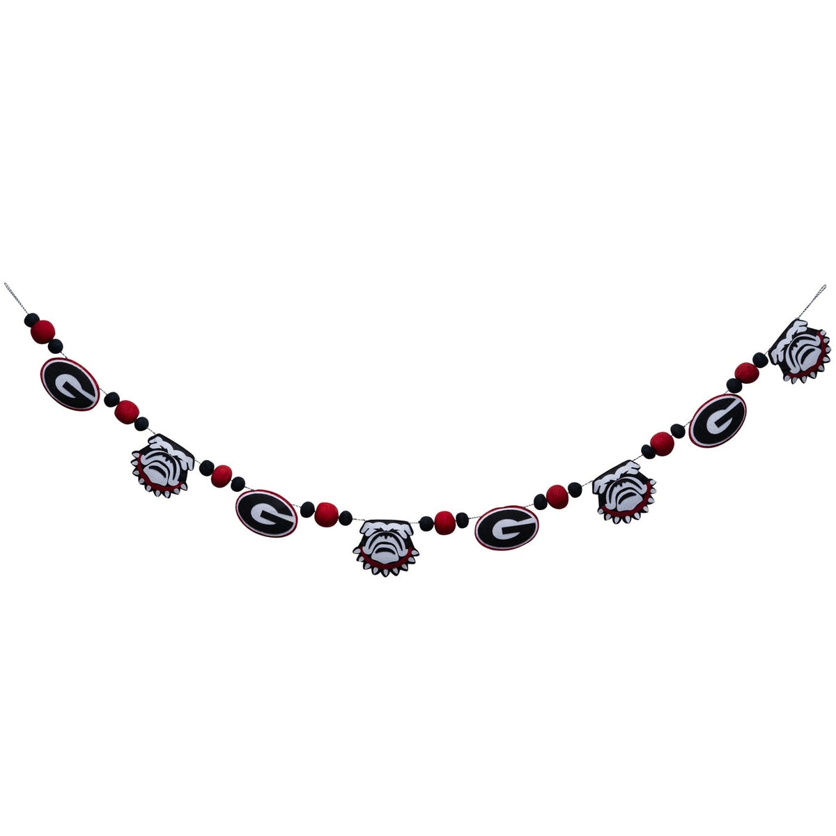 Uga Super G Banner