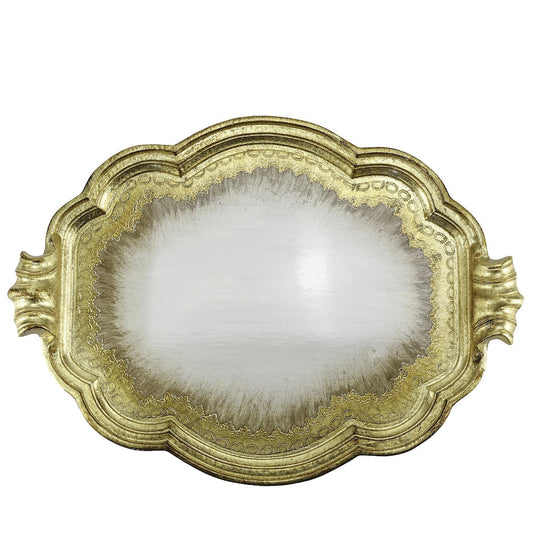 Florentino Wooden Tray
