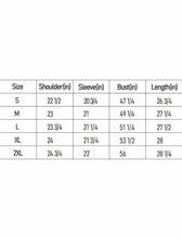 Load image into Gallery viewer, Oversized Mock Neck Top

