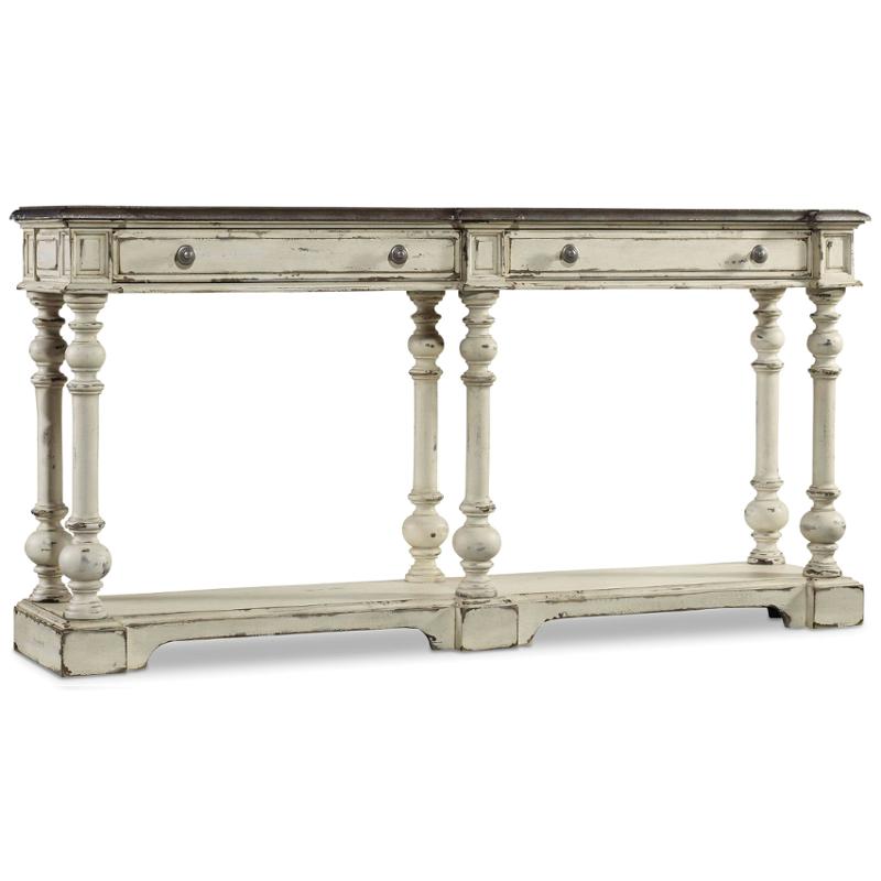 Sanctuary Console