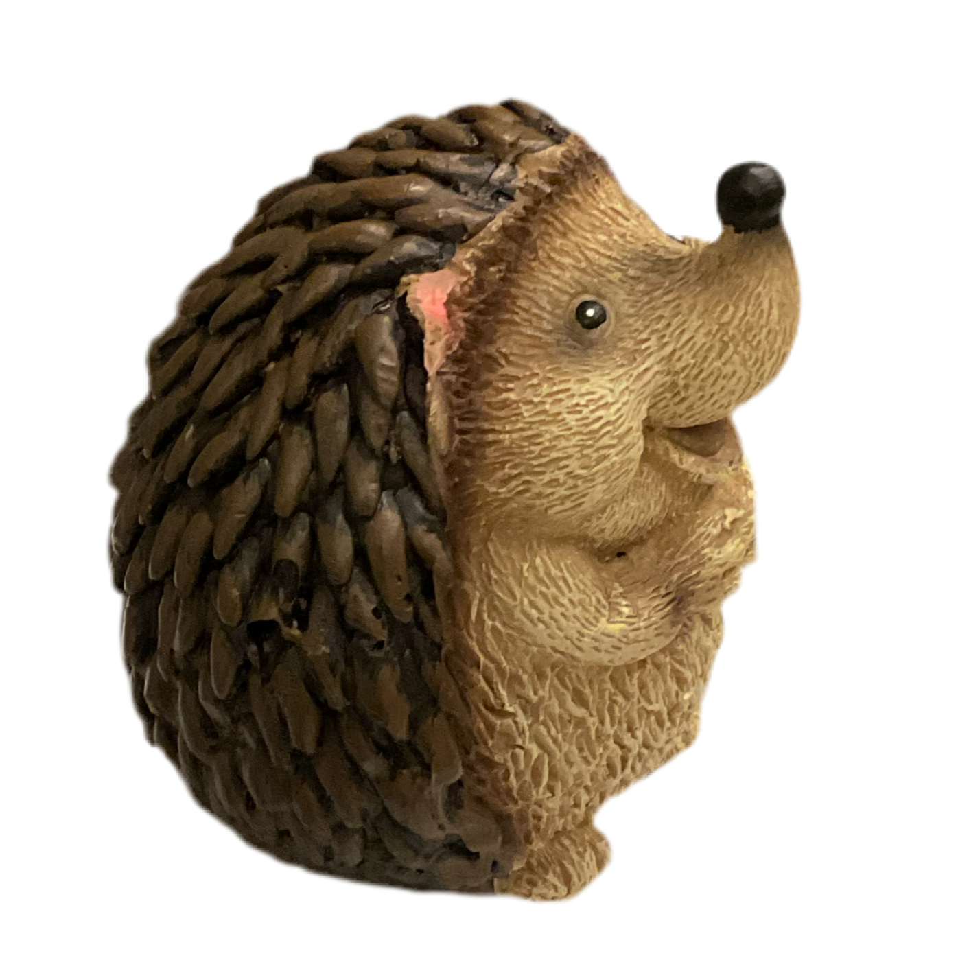 Hedgehog Figurine