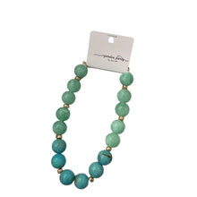 Load image into Gallery viewer, Beaded Ball Necklace
