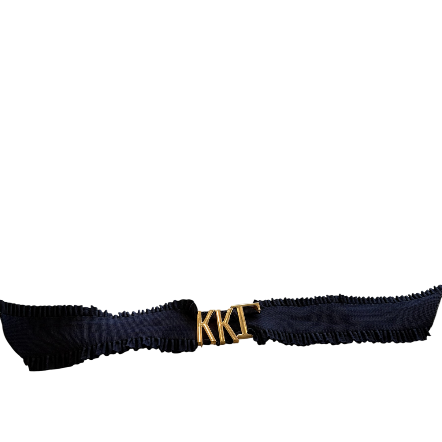 Navy KKG Bracelet