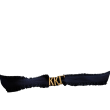 Load image into Gallery viewer, Navy KKG Bracelet
