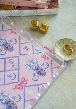 Load image into Gallery viewer, Delta Gamma Pajama Shorts Set
