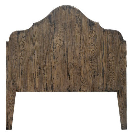Hugo Queen Headboard