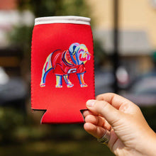 Load image into Gallery viewer, Bulldog Koozie
