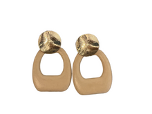 Load image into Gallery viewer, Natural Glow Earrings
