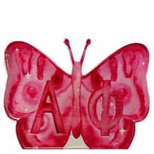 Load image into Gallery viewer, Sorority Acrylic Shelfie
