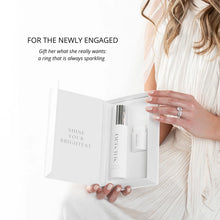 Load image into Gallery viewer, Shinery Radiance Duo - Jewelry Cleaning Set
