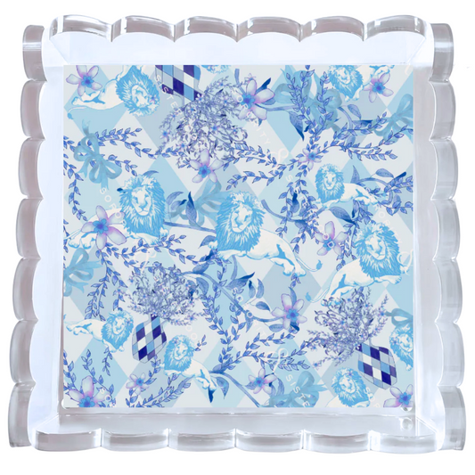 Sorority & Sisterhood Acrylic Tray