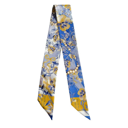 Sorority & Sisterhood Heirloom Scarflette