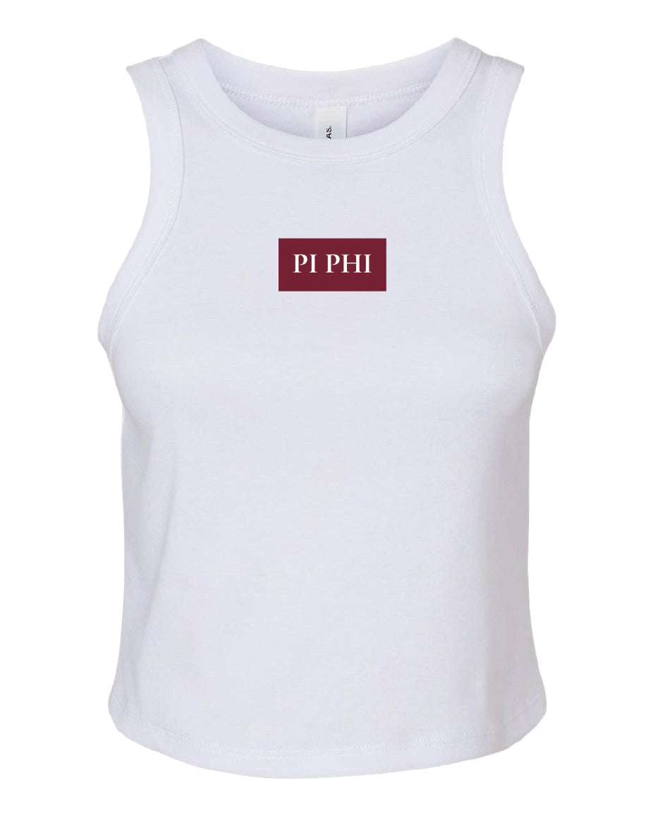 Sorority Daily Tank