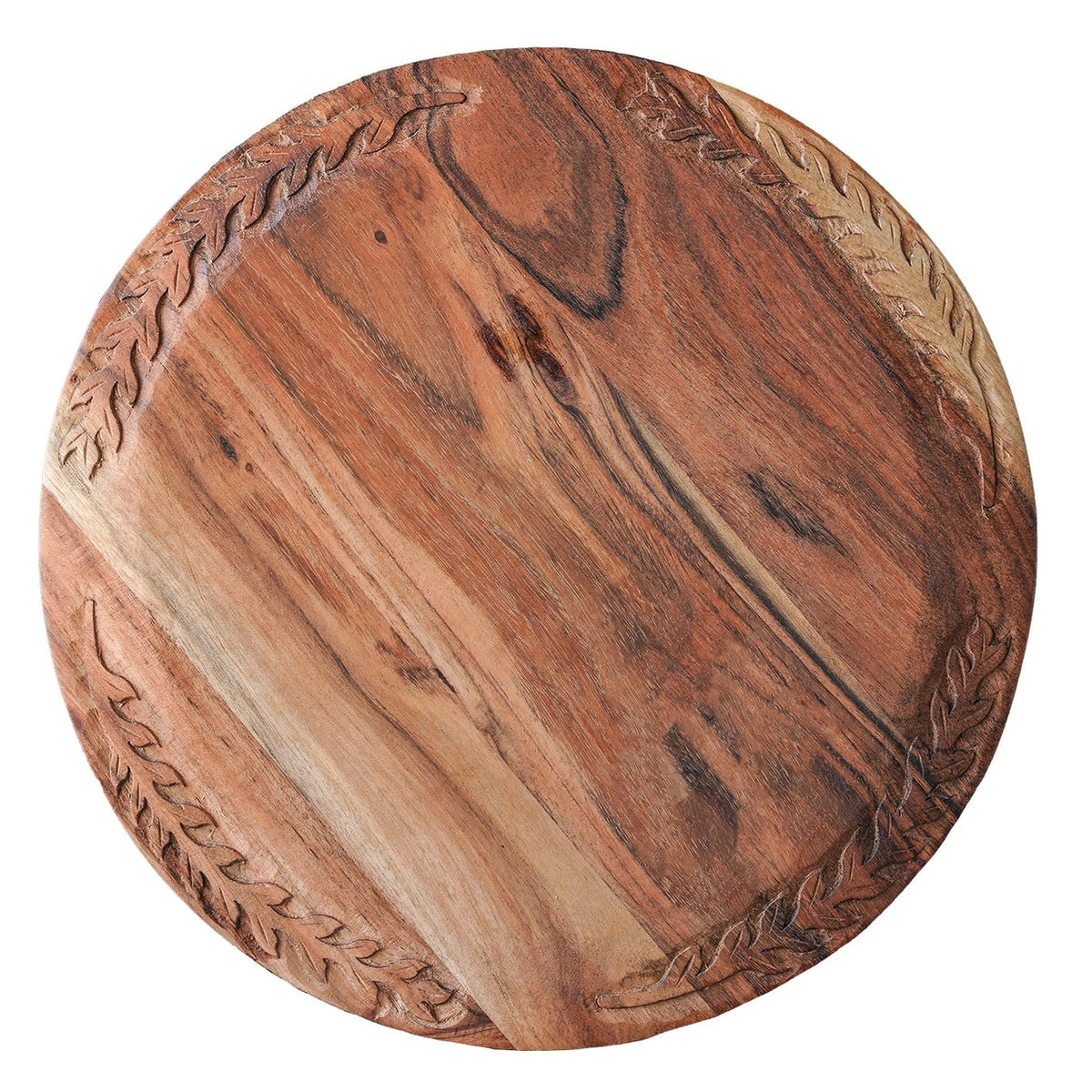 Bavarian Serving Board