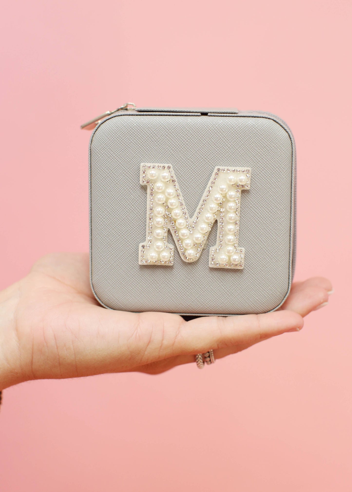Jewlery Box Travel ~  Jewlery Organizer