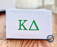 Load image into Gallery viewer, Sorority Accessory Cosmetic Bag
