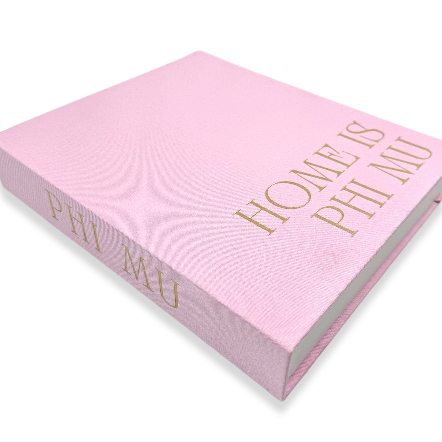Sorority Book Box